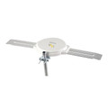 OmniPro HD-8008 Omni Directional Outdoor HDTV Antenna