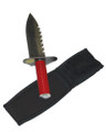 Lesche Tool  with Water Tight Handle