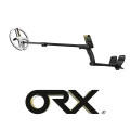 XP ORX Wireless Metal Detector  9.5"