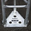 SureConX 16G Tube Tower Base Plate 