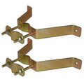 TDL SIGNATURE SERIES 4" DOUBLE WALL MOUNT