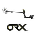 XP ORX Wireless Metal Detector with 9″x35 High Frequency Coil