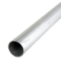 WADE 3-METER (10-FT) 18-GAUGE GALVANIZED MAST PIPE WITH 51-MM (2-IN) OUTER DIAMETER