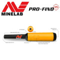 Minelab PRO-FIND 35