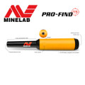 Minelab PRO-FIND 15