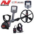Minelab CTX 3030 Standard Package