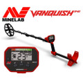 Minelab Vanquish 340