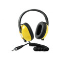 Minelab Waterproof Headphones for Equinox, X-Terra Pro, Manticore