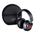Minelab ML105 Wireless Headphones for Equinox 700/900, X-Terra Pro, Manticore