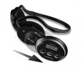 XP Deus backphone headband