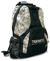 Teknetics Camo Backpack