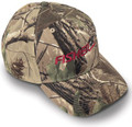 Fisher Camo Hat
