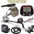 Eurotek Pro 8" Bundle Package