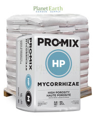 Premier Pro-Mix HP Mycorrhizae (3.8 cubic foot bales) in Bulk by the Pallet (713405) UPC 10025849004368 (1)