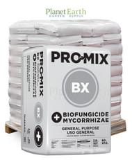 Premier Pro-Mix BX Biofungicide + Mycorrhizae (3.8 cubic foot bales) in Bulk (713430) UPC 025849125004 (1)