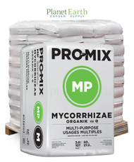 PRO-Mix MP Mycorrhizae Organik (3.8 cubic foot bales) in Bulk (713402) UPC 10025849821019 (1)