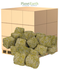 Grodan Grow Chunks (2 cubic foot bags) in Bulk (713108) UPC 856372001660 (1)