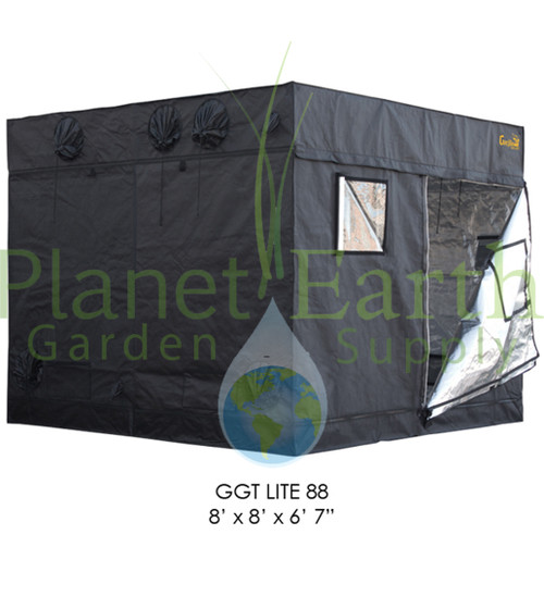 8' x 8' LITE LINE Gorilla Grow Tent