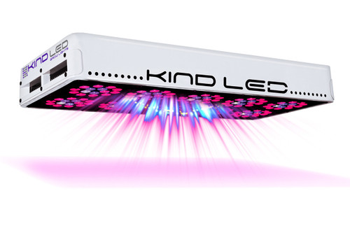 KIND LED K3 L600 LED Grow Light (L600) UPC 029882816233 (1)