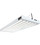 AgroBrite T5 324W 4' 6-Tube Fixture with 6400k Lamps - 30,000 Lumens