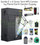 2' x 4' Gorilla Grow Tent LITE Kit 400W HPS Combo Package #1 