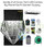 2' x 4' Gorilla Grow Tent Kit 450W KIND LED L450 Package #1 