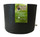 10 Gallon Smart Pot 16"x 12.5" BLACK by the Case (RC10-100) : UPC 674344100100