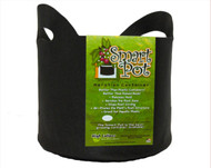 3 Gallon Smart Pot with handle black in Bulk (724710)   UPC 80674344140034 