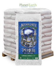 Mother Earth Coarse Grade Perlite (4 cubic foot bags) in Bulk (715007) UPC 20849969000164 (1)