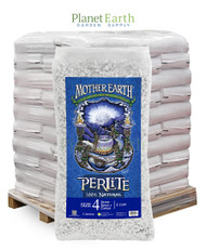 Mother Earth Perlite # 4 (4 cubic foot bags) in Bulk (713315) UPC 20870883009520