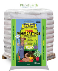 Wiggle Worm Earthworm Castings (30 pound bags) in Bulk (UII604) UPC 090147269996 (1)