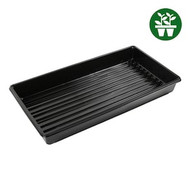 Standard Propagation Trays without Drain Holes (100 trays) (10 inch x 20 inch) in Bulk
