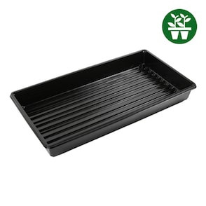 Standard Propagation Trays without Drain Holes (100 trays) (10 inch x 20 inch) in Bulk