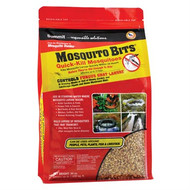Summit Chemical Quick Kill Mosquito Bits, 30 oz (case of 6) in bulk (MSD1176) UPC 018506001179 (1)