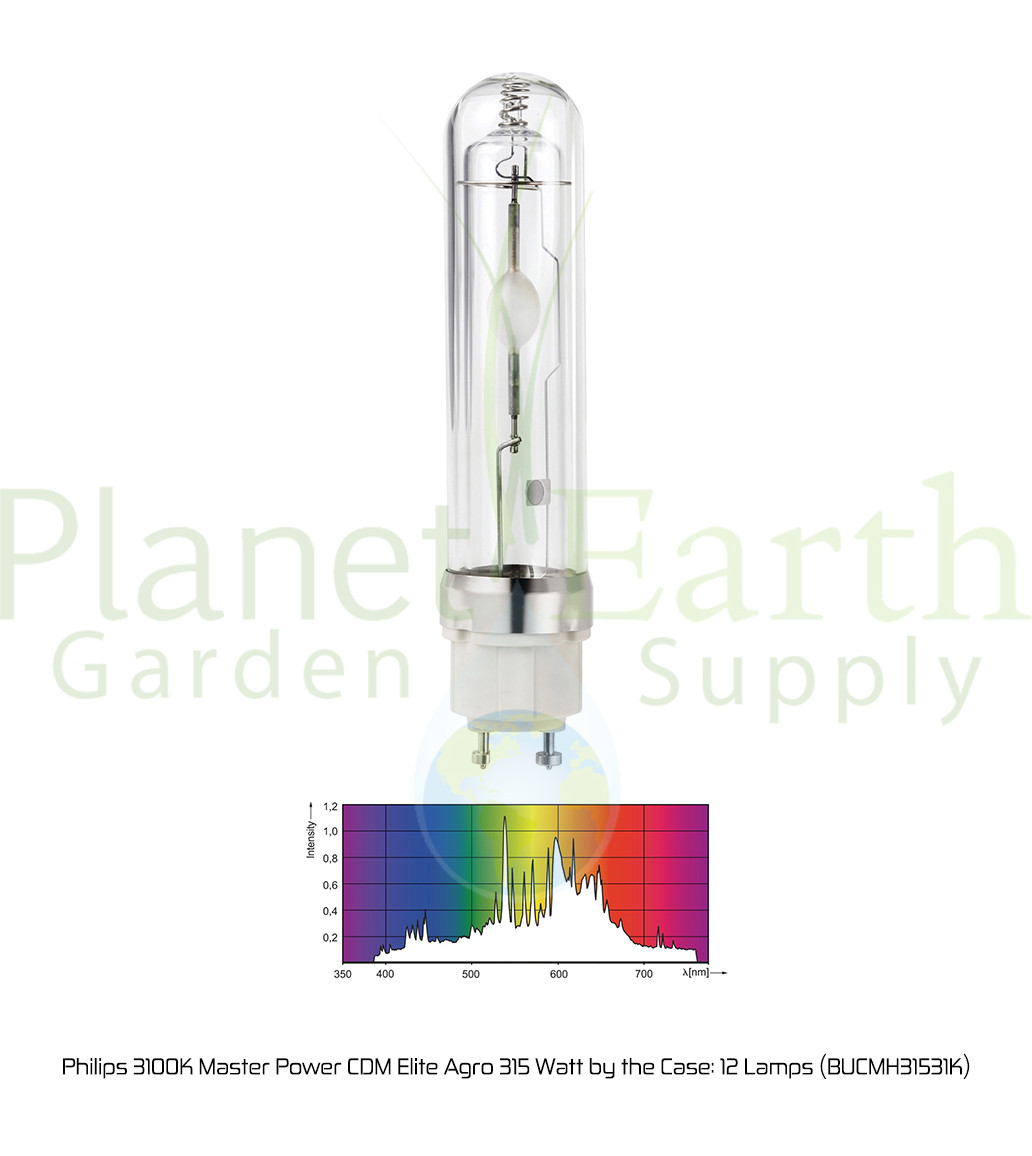 Philips 3100k cmh bulb discount