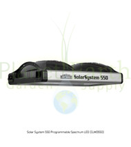 SolarSystem 550 Programmable Spectrum LED (CLW0550) UPC 867642000092 (4)