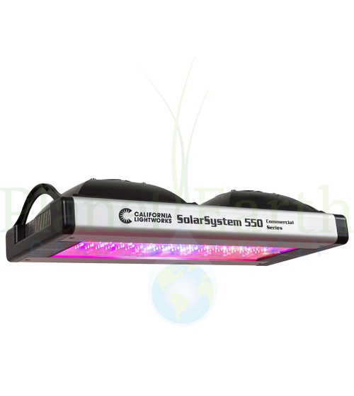 SolarSystem 550 Programmable Spectrum LED (CLW0550) UPC 867642000092 (1)