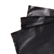 Shield N Seal All Black 11" x 24" Vacuum Sealer Bags by the Case