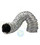 736992 - Ideal-Air Supreme Silver / Black Ducting 8 in x 25 ft Upc: 849969009101