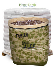 Aurora Innovations Roots Organics Formula 707 (3 cubic foot bags) in Bulk (AURRO707) UPC 609728631895 (1)