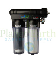 Hydro-Logic Stealth-RO150 with Upgraded KDF 85 Filter (HL136012) UPC 812111011277