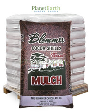 Ground Covers - Mulch - Florida Cocoa Shell