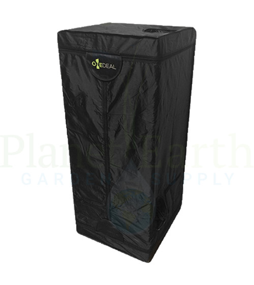 OneDeal 2' x 2' Grow Tent (770722) (1) UPC 4646003857966