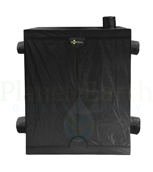 OneDeal 2' x 4' x 5.25' Grow Tent (770724) UPC 4646003858017 (1)