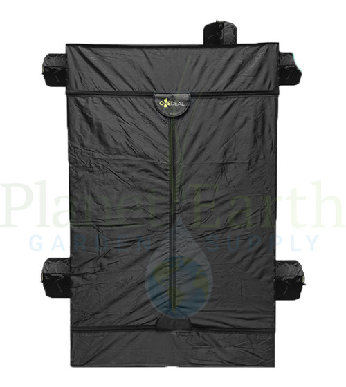 OneDeal 5' x 5' x 6.5' Grow Tent (770755) UPC 4646003858062 (1)