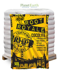 Root Royale Coco/Perlite (50 liter bags) in Bulk (390300) UPC 4646003858130 (1)