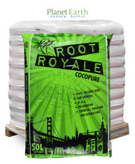 Root Royale CocoPure (50 liter bags) in Bulk (390200) UPC 816731017589 (1)