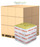 Cultiwool (4 inches x 4 inches x 4 inches) Rockwool Blocks (144 block cases) in bulk (CUL444) UPC 816731012058 (1)
