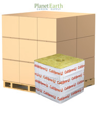 Cultiwool (6 inches x 6 inches x 4 inches) Blocks in bulk (CUL664) UPC 4646003858178 (1)