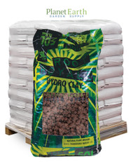 Root Royale Hydro Clay Pebbles (50 Liters bags) in Bulk (390050) UPC 4646003858215 (1)